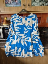 Clothing ladies tunic for sale  HAVERFORDWEST