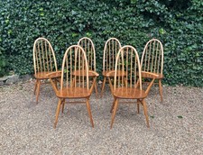 Vintage ercol model for sale  PETERBOROUGH