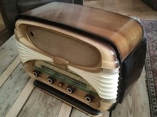 Radio tsf oceanic d'occasion  Clermont-Ferrand-