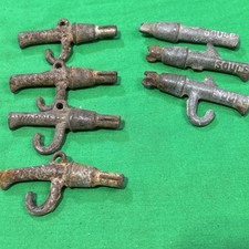 Rubinetto vintage warner usato  Spedire a Italy