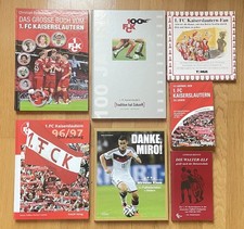 Libri kaiserslautern calcio usato  Volpago del Montello