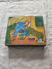 Puzzle cube maîtres d'occasion  Toulouse-