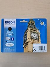 Cartuccia originale epson usato  Palermo
