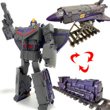 Transformation thomas astrotra usato  Dalmine