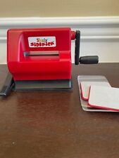 Sizzix sidekick die for sale  Long Beach