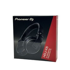 Pioneer hdj headphones for sale  Los Angeles