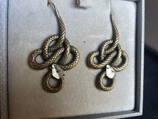 Vintage lalique serpent for sale  LEIGHTON BUZZARD