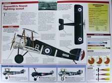 Sopwith camel plane for sale  Lone Wolf