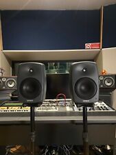 Genelec 8040a coppia usato  Milano
