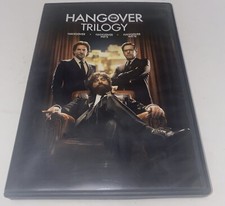 Hangover trilogy part for sale  Lake Havasu City