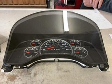 Speedometer chevy express d'occasion  Expédié en Belgium