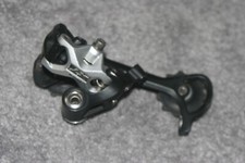 Shimano deore schaltwerk gebraucht kaufen  Wittstock/Dosse