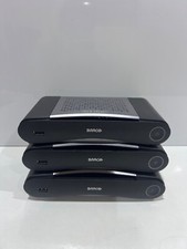 Barco, Lote 3 peças ClickShare CSE-200 Sistema de Apresentação Sem Fio, Apenas Unidade, usado comprar usado  Enviando para Brazil