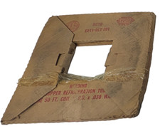 Tubo de cobre para refrigeração Reading Tube Corporation 102-130-4103 50' L x 1/4" OD comprar usado  Enviando para Brazil