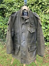 Barbour a550 cowen for sale  BURY