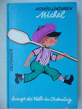 Astrid lindgren michel gebraucht kaufen  Duisburg