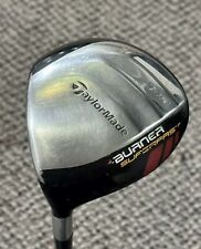 Taylormade burner superfast for sale  Mc Calla