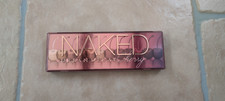 Urban decay naked gebraucht kaufen  Nuthe-Urstromtal