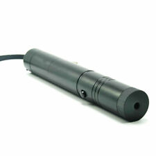 Usado, Chave de segurança 980 nm ponteiro laser tocha focalizável cabeça de ponto diodo infravermelho lasers comprar usado  Enviando para Brazil