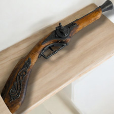 Deco replique pistolet d'occasion  Billère