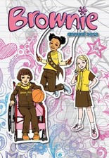 Brownie annual 2012 for sale  UK