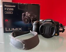 Panasonic lumix dmc usato  Bra