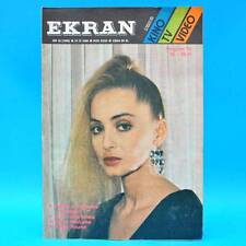 Ekran 1559 1988 gebraucht kaufen  Bitterfeld