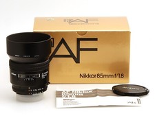 Nikon teleobjektiv nikkor gebraucht kaufen  Kappeln