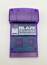 Blaze xploder game usato  Vacone