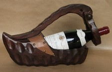 Porte bouteille vin d'occasion  Beaurepaire