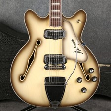 Fender coronado 1967 for sale  SHEFFIELD