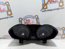 Usado, Painel VP8A6F10894BC para FORD FIESTA (CB1) AMBIENTE 2008 137843 1091557 comprar usado  Enviando para Brazil