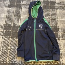 Ireland rugby track for sale  DRIFFIELD
