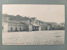 Cpa constantine gare d'occasion  Langeais