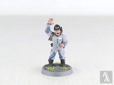 Tank commander imperial for sale  WESTBURY