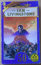 Return firetop mountain for sale Return firetop mountain for sale  BIRMINGHAM