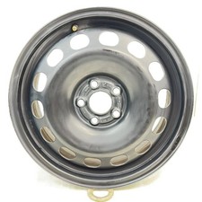 1xstahlfelge vwag 6jx16 gebraucht kaufen 1xstahlfelge vwag 6jx16 gebraucht kaufen  Hopsten