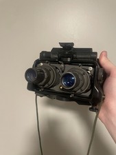 Pvs night vision for sale  Martinsburg