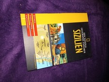 Reiseführer sizilien gebraucht kaufen  Deutschland