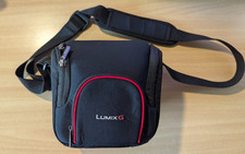 Panasonic lumix serie gebraucht kaufen  Essen