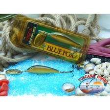 Cucchiaino rotante blue usato  Italia