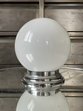 Déco vintage lampe d'occasion  France