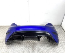 Ford fiesta rear for sale  OSWESTRY