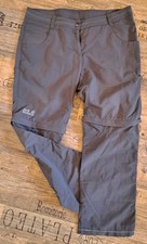 Jack wolfskin damenhose gebraucht kaufen  Limbach-Oberfrohna