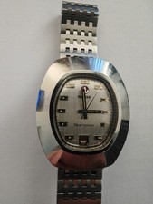 Montre rado newtronic d'occasion  Luzech