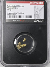 Gold nugget salmon for sale  Southfield