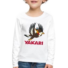 Yakari fliegt großer gebraucht kaufen  Leipzig
