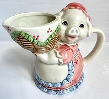 Vintage figural country for sale  Canton