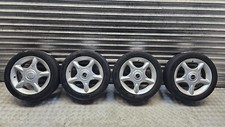 Mini cooper alloy for sale  DALKEITH