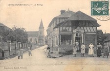 Cpa bosc roger d'occasion  Claira